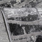 Синтетичний килим Levado 08111A L.GREY/L.GREY - Висока якість за найкращою ціною в Україні зображення 2.